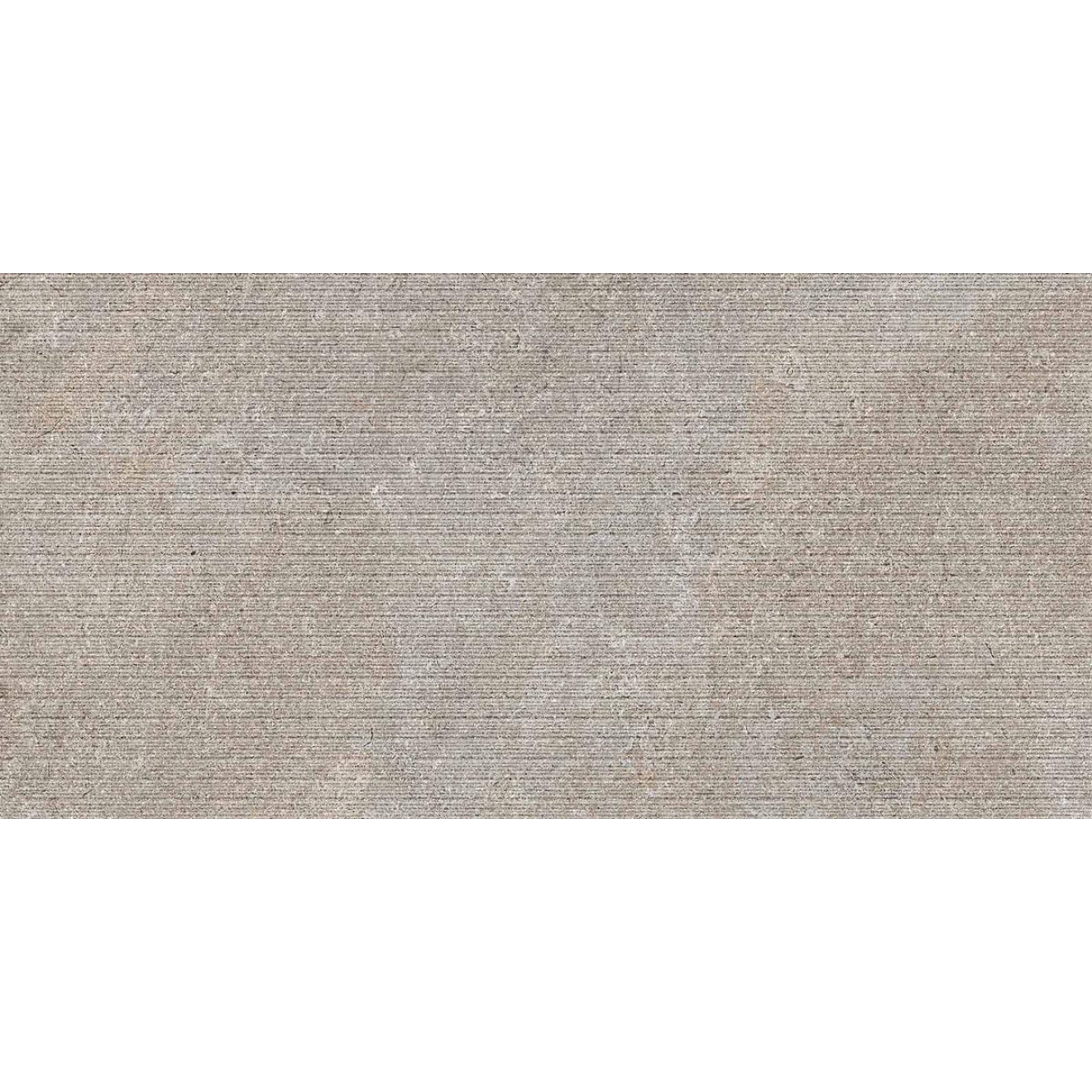 Keope Arke Grey Dekor Line 3D Strukturiert 3D 60x120 cm