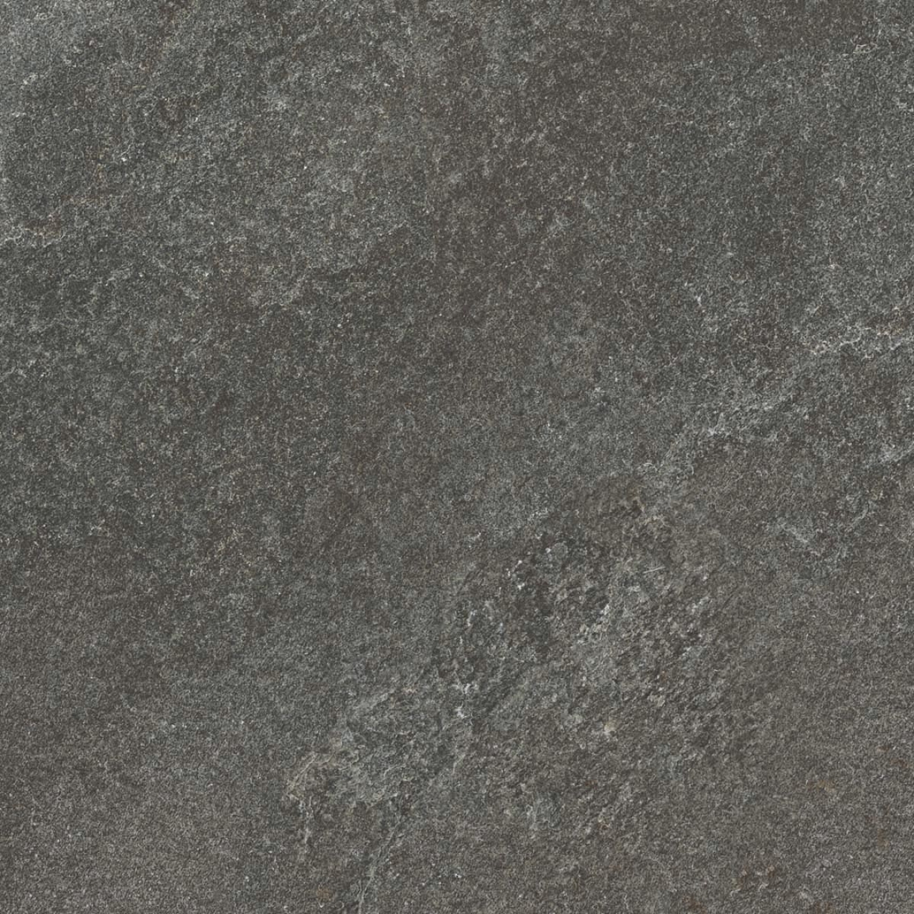 Keope Arke Anthracite Boden- und Wandfliese ULTRAmatt (R11) 60x60 cm