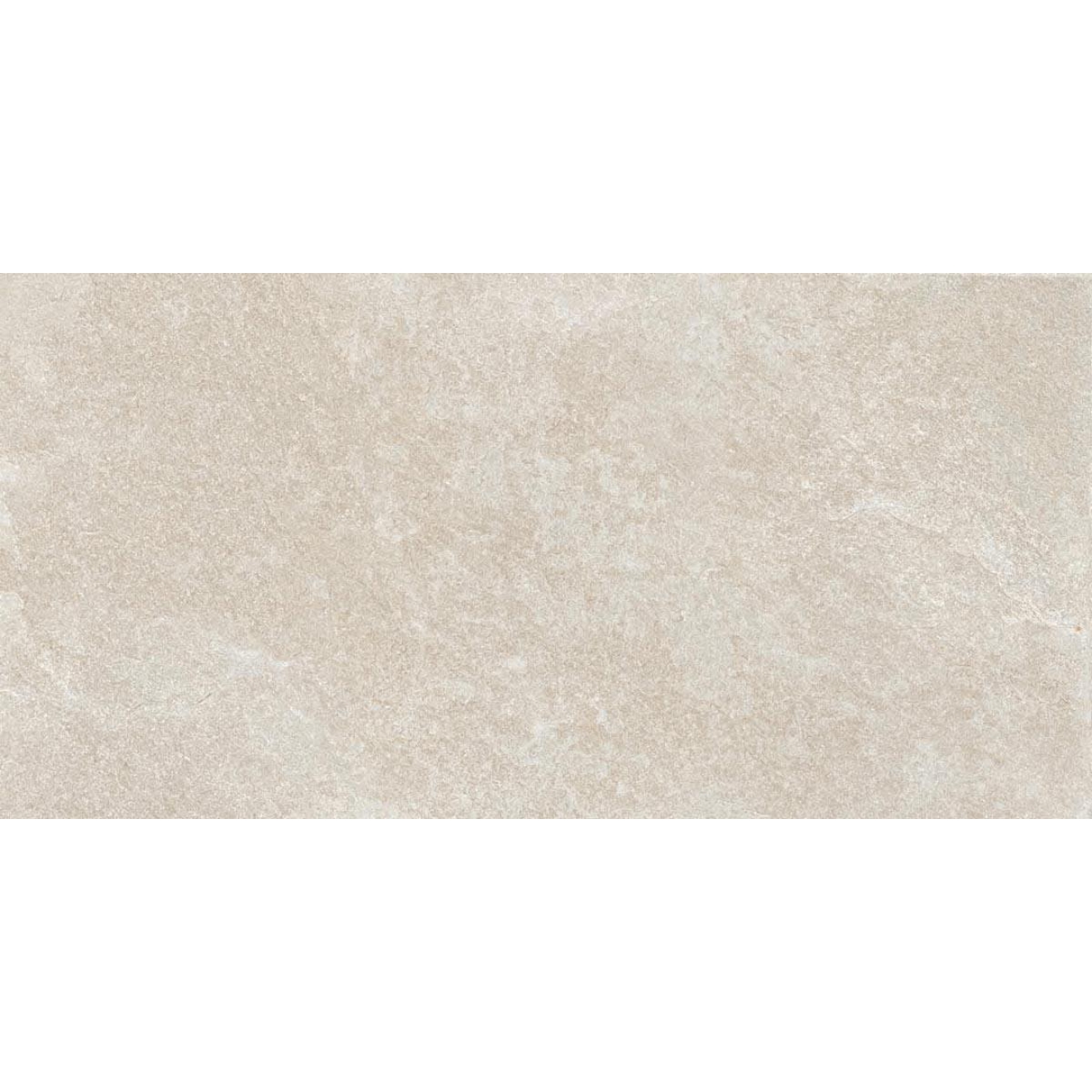 Keope Arke Ivory Boden- und Wandfliese ULTRAmatt (R11) 60x120 cm