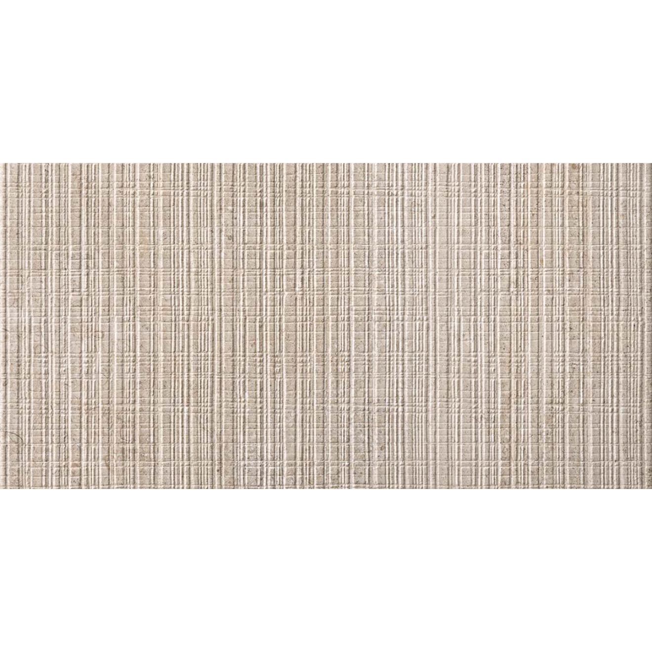 Keope Brystone Gold Dekor Crossing 3D Strukturiert 3D 30x60 cm