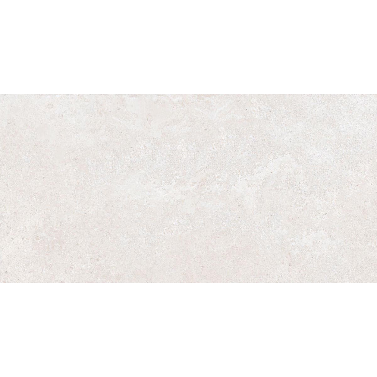 Keope Brystone White Boden- und Wandfliese Natural (R9) 30x60 cm