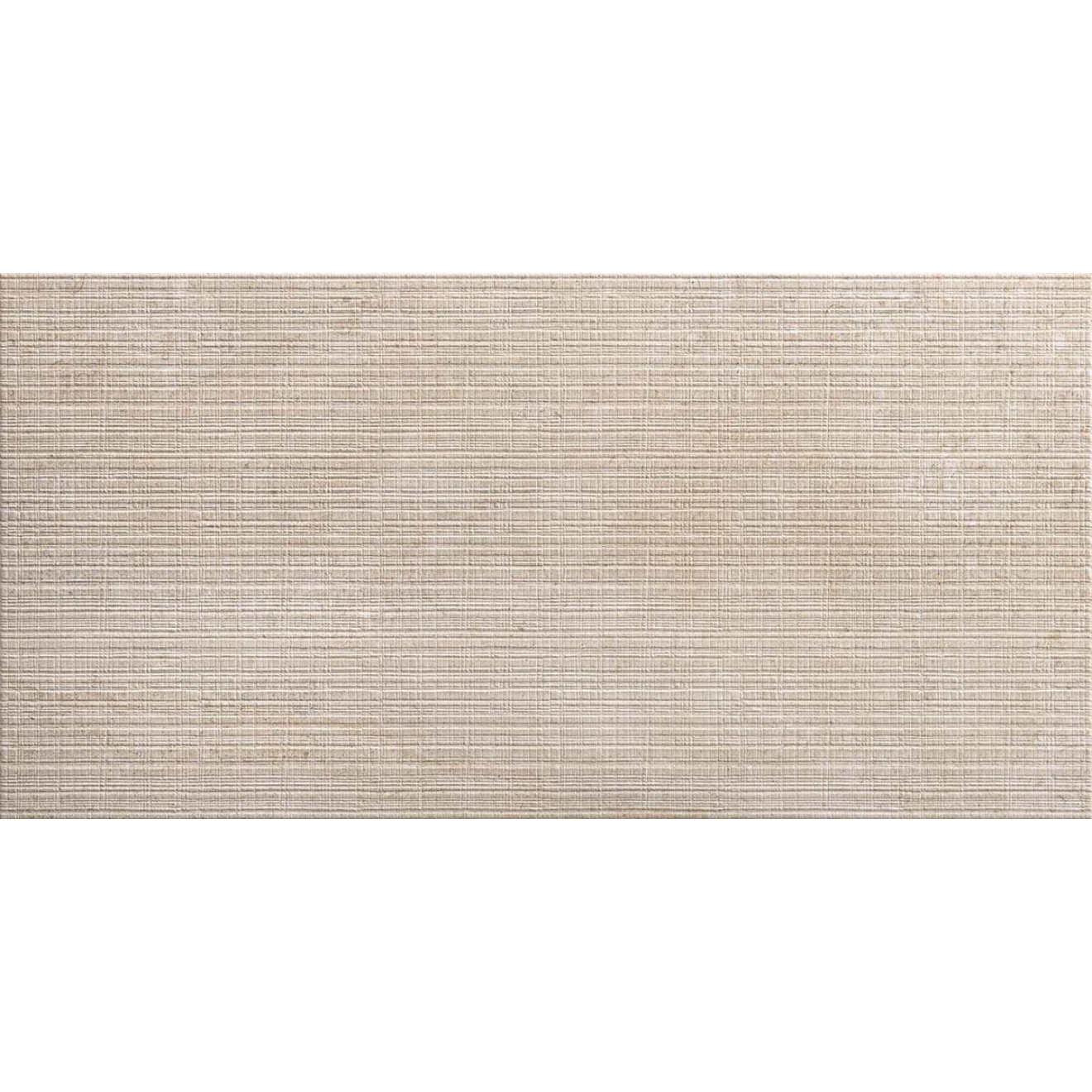 Keope Brystone Gold Dekor Crossing 3D Strukturiert 3D 60x120 cm