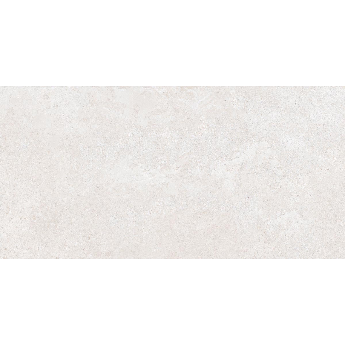 Keope Brystone White Boden- und Wandfliese ULTRAmatt 60x120 cm