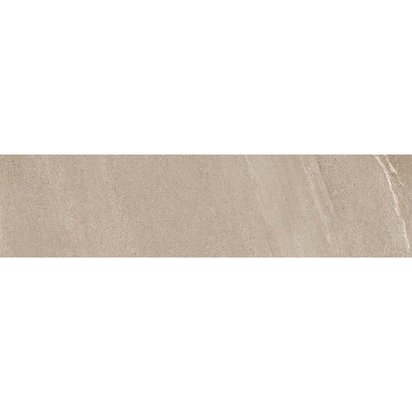 Keope Chorus Beige Boden- und Wandfliese Natural (R9) 30x120 cm