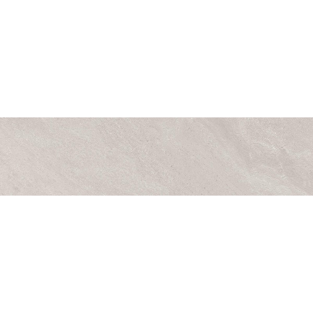 Keope Chorus White Boden- und Wandfliese Natural (R9) 30x120 cm