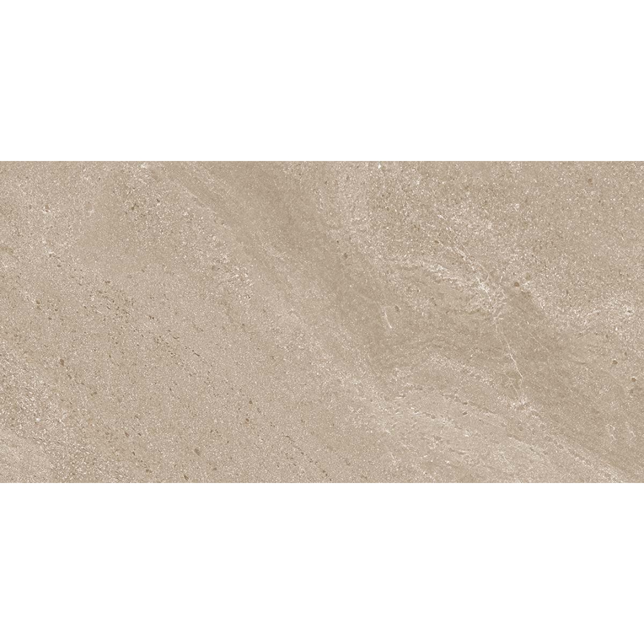 Keope Chorus Beige Boden- und Wandfliese Natural (R9) 30x60 cm