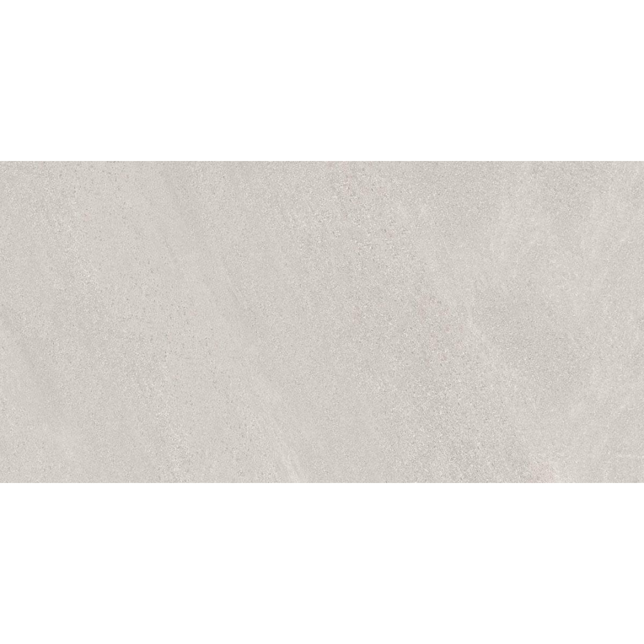 Keope Chorus White Boden- und Wandfliese Natural (R9) 60x120 cm