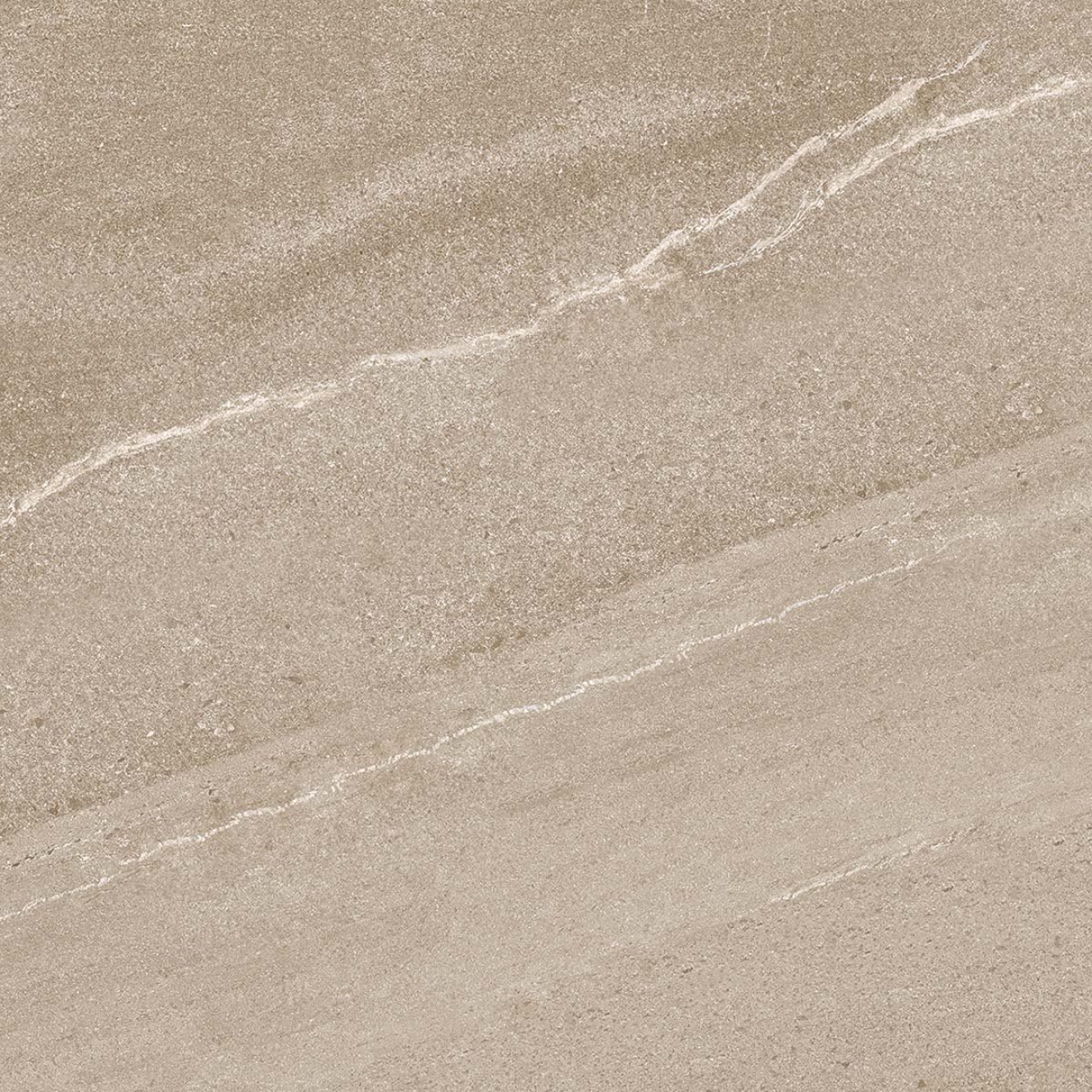 Keope Chorus Beige Boden- und Wandfliese Natural (R9) 60x60 cm