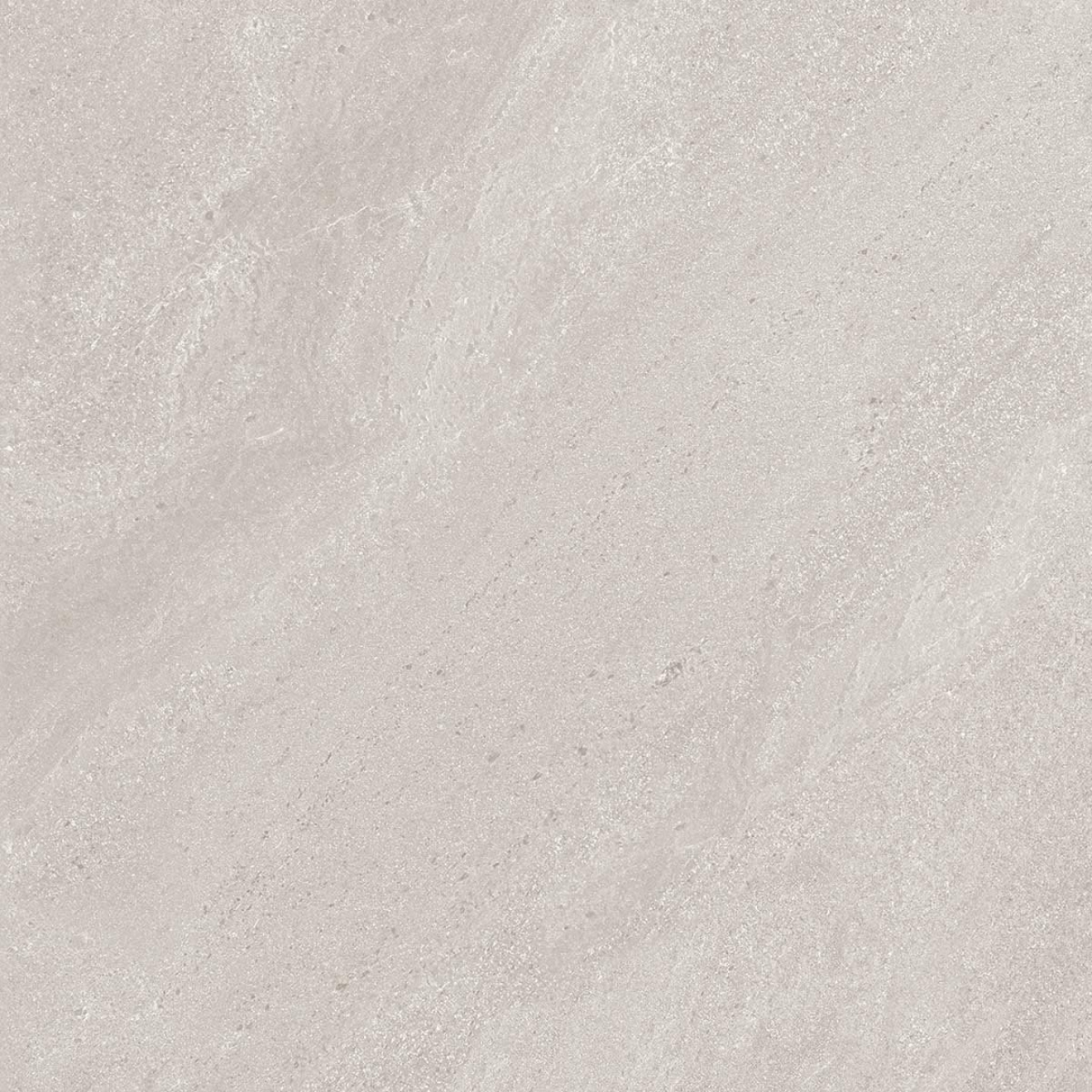 Keope Chorus White Boden- und Wandfliese Natural (R9) 60x60 cm