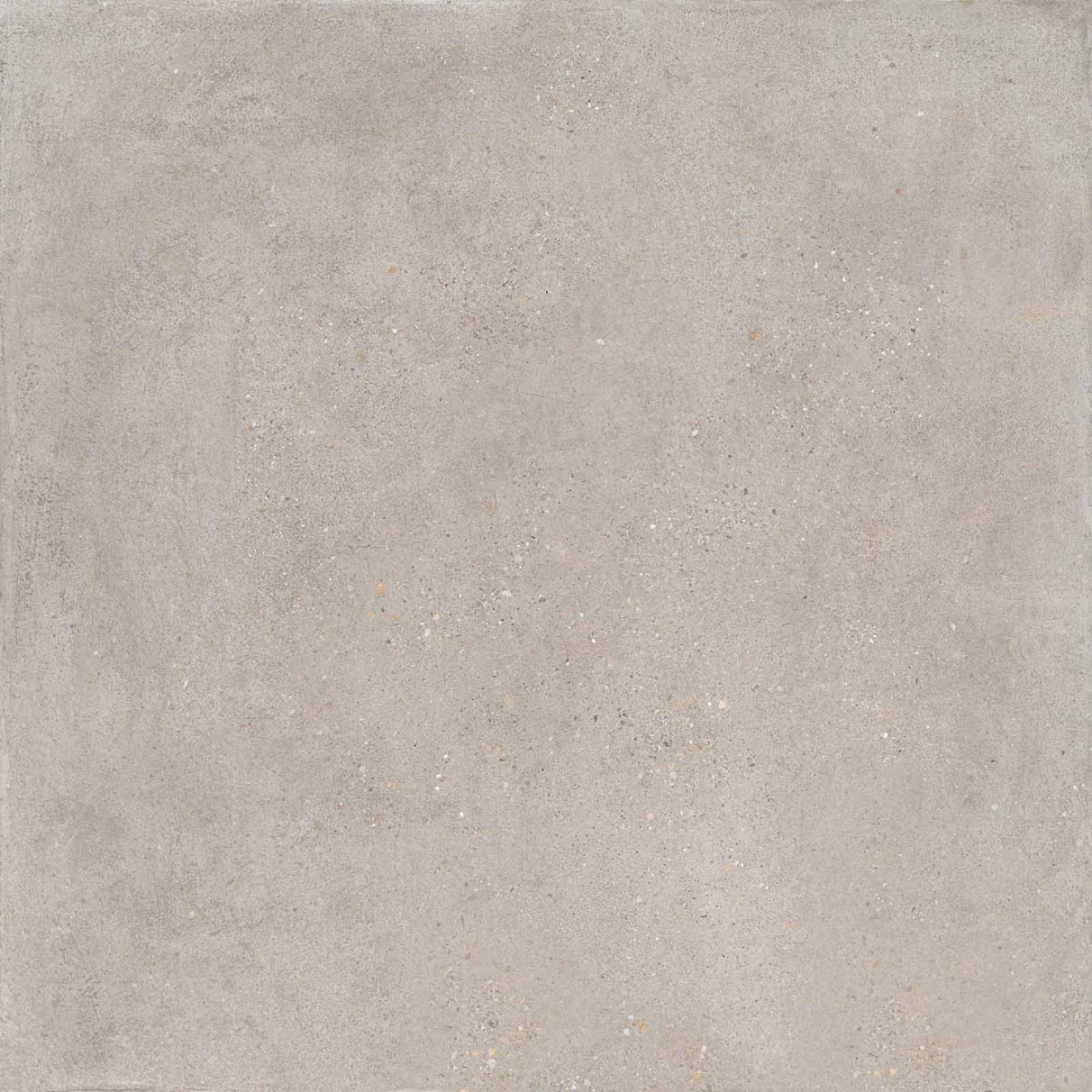 Keope District Silver Boden- und Wandfliese ULTRAmatt 120x120 (119,5x119,5) cm