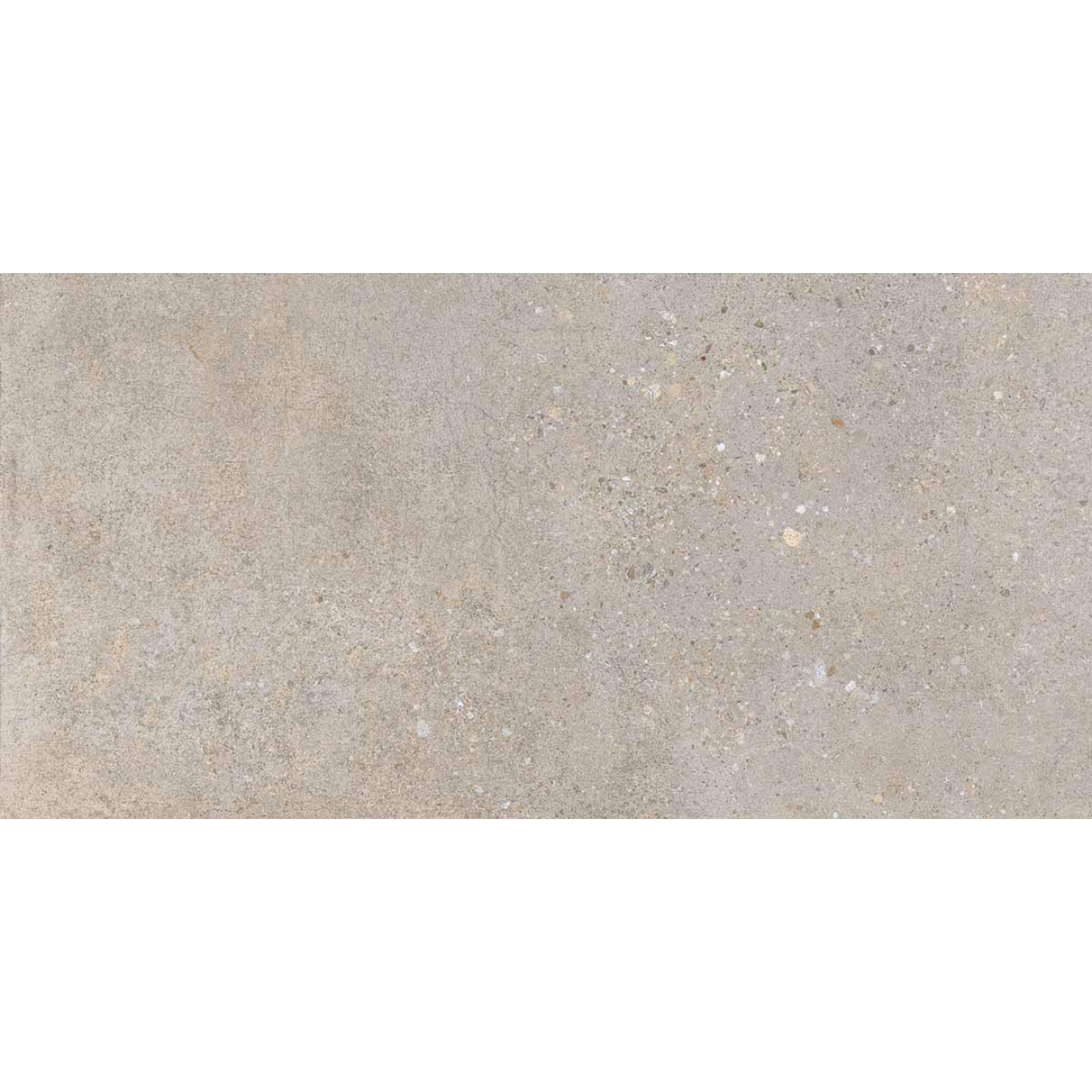 Keope District Silver Boden- und Wandfliese ULTRAmatt 30x60 cm