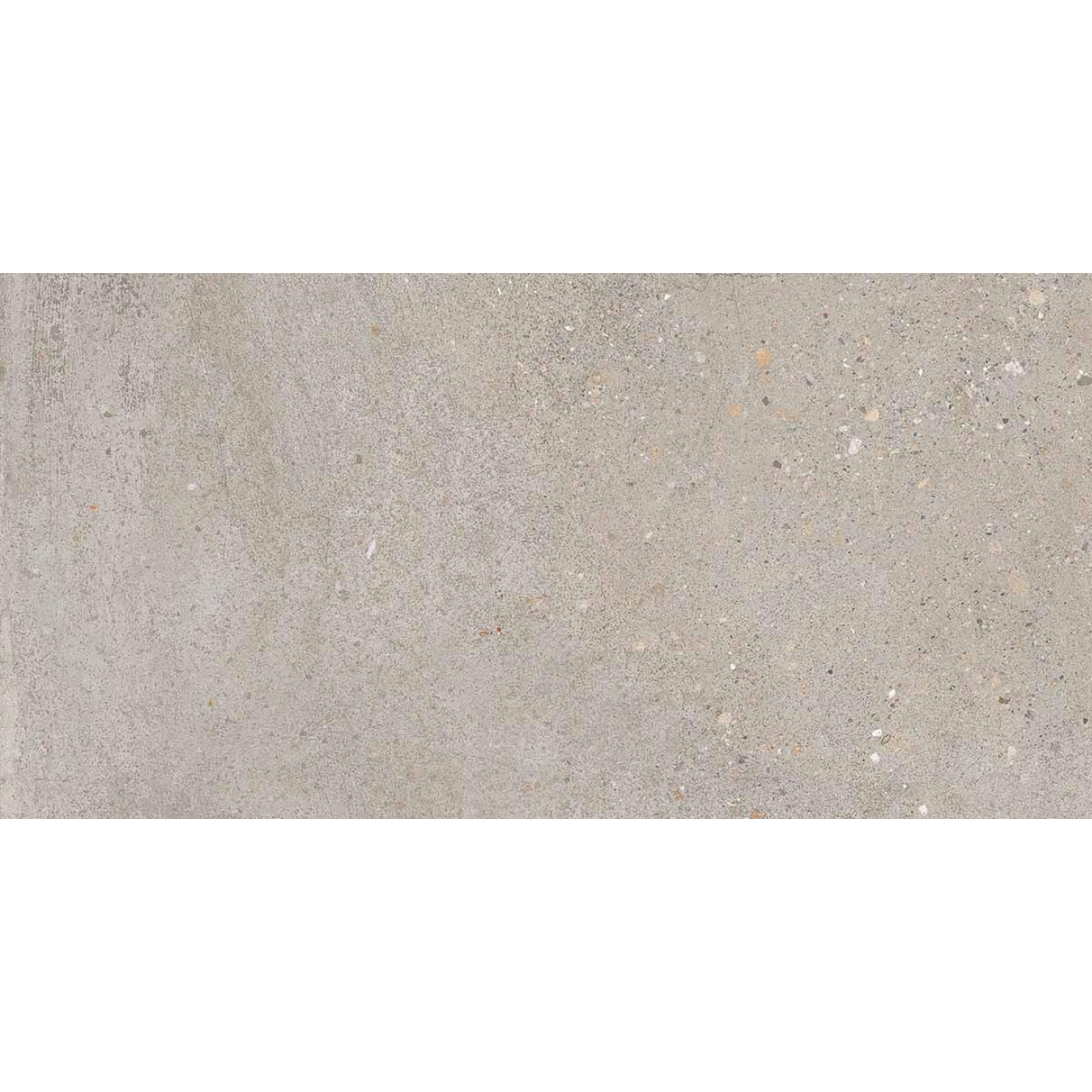 Keope District Silver Boden- und Wandfliese ULTRAmatt (R11) 30x60 cm