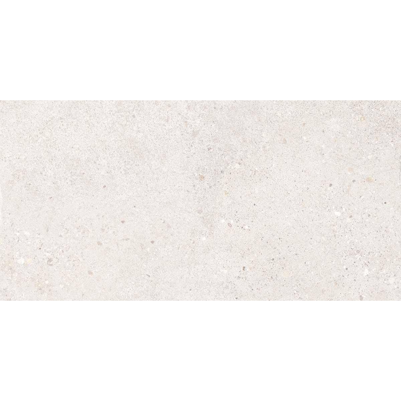 Keope District White Boden- und Wandfliese ULTRAmatt 30x60 cm