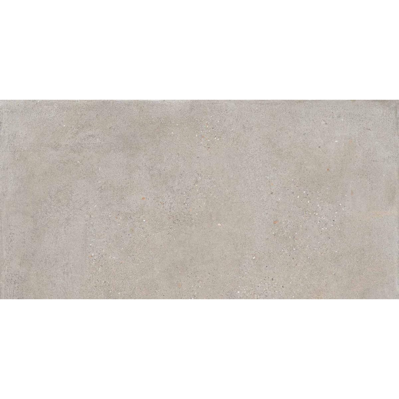 Keope District Silver Boden- und Wandfliese ULTRAmatt 60x120 cm