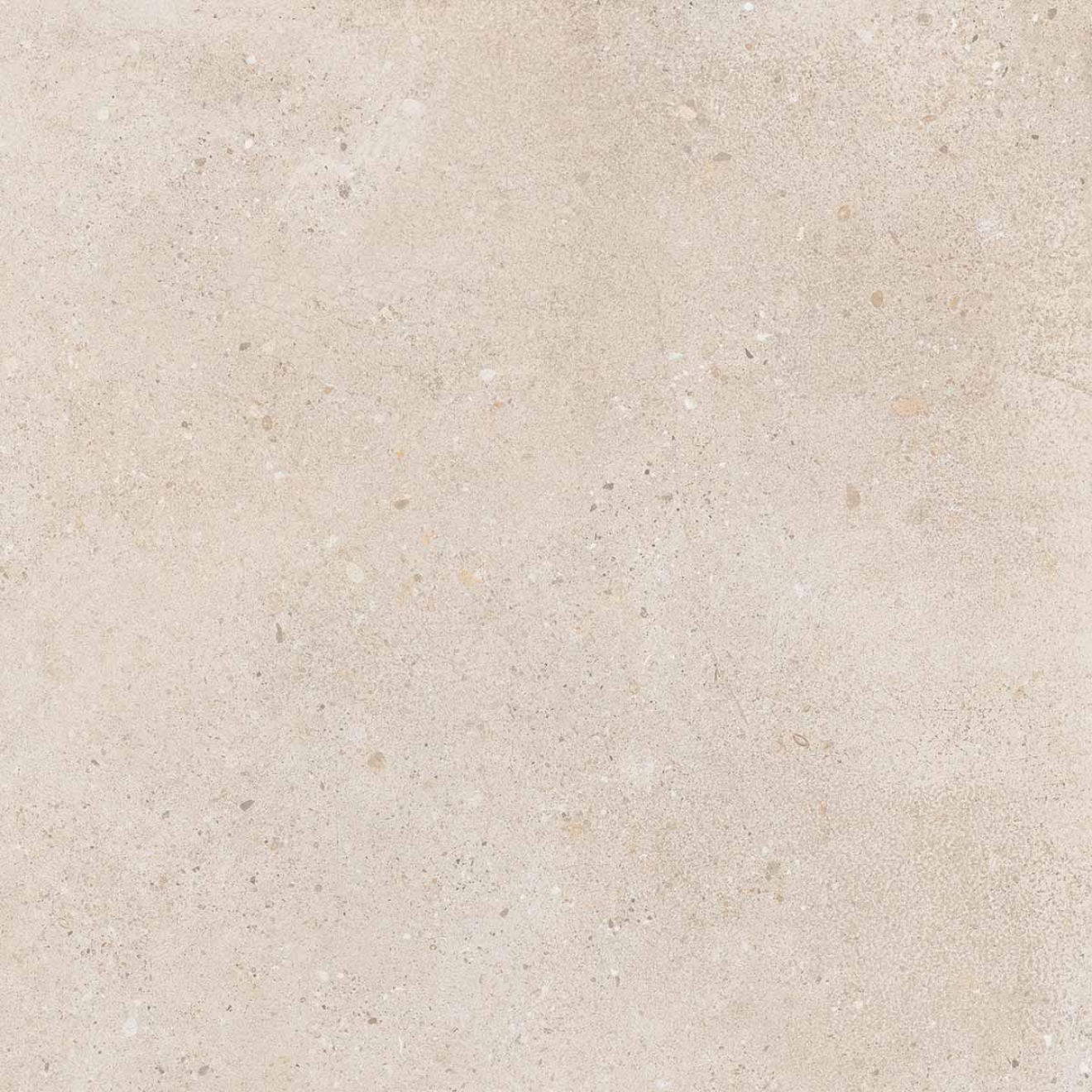 Keope District Ivory Boden- und Wandfliese ULTRAmatt 60x60 cm