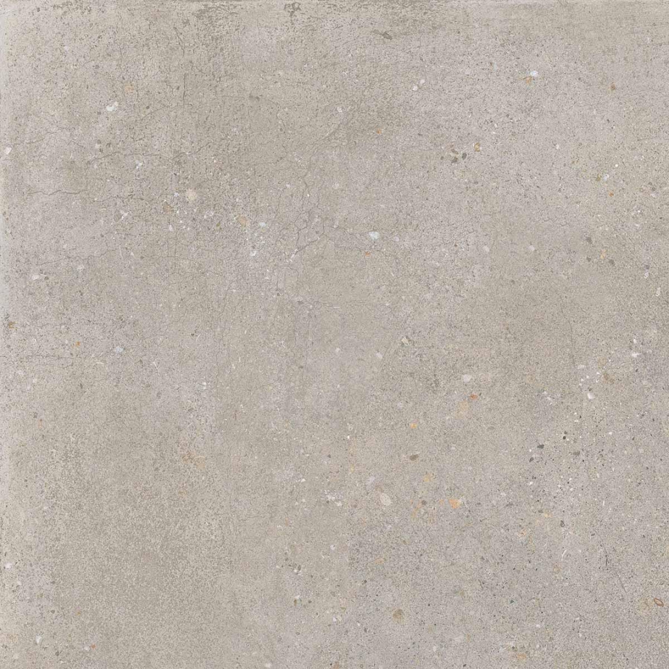 Keope District Silver Boden- und Wandfliese ULTRAmatt (R11) 60x60 cm