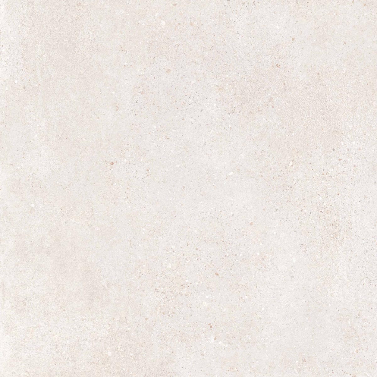 Keope District White Terrassenplatte ULTRAmatt (R11) 80x80 cm