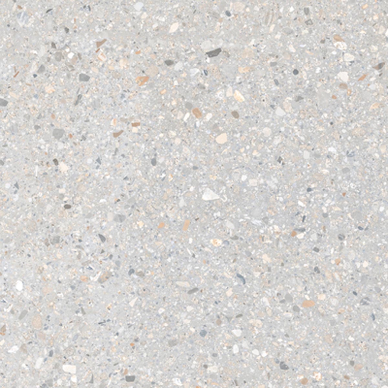 Keope Dolmix Light Boden- und Wandfliese Natural (R9) 120x120 (119,5x119,5) cm