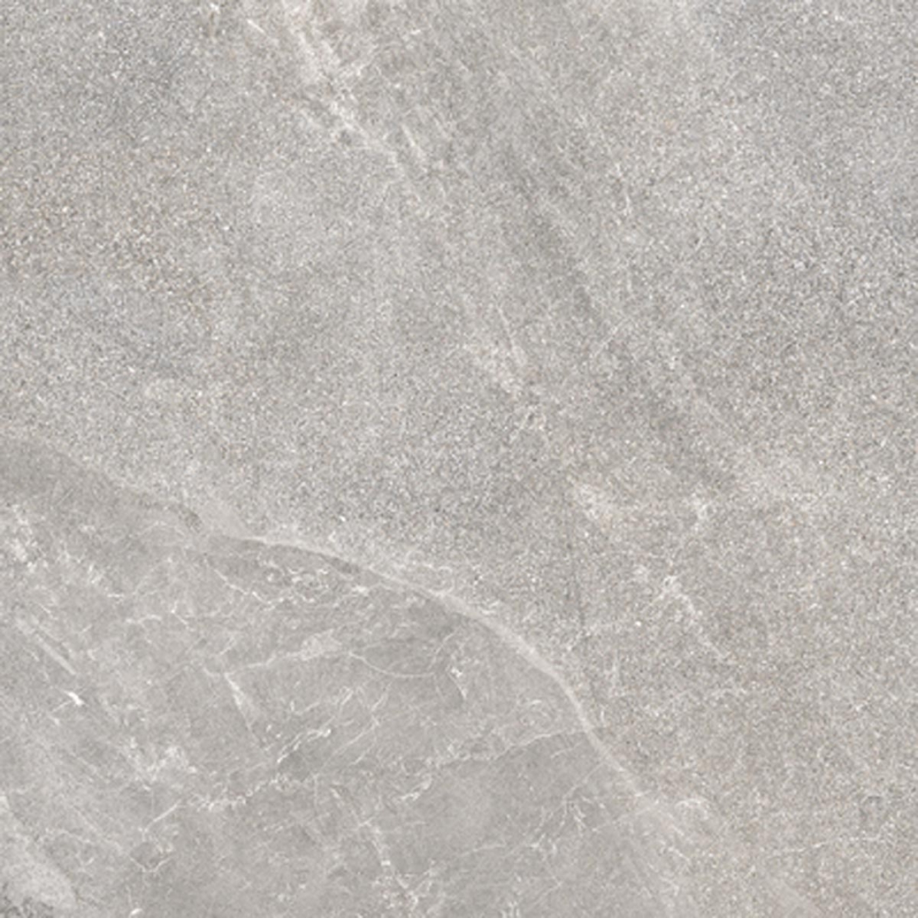 Keope Dunstone Grey Boden- und Wandfliese Natural (R9) 60x60 cm