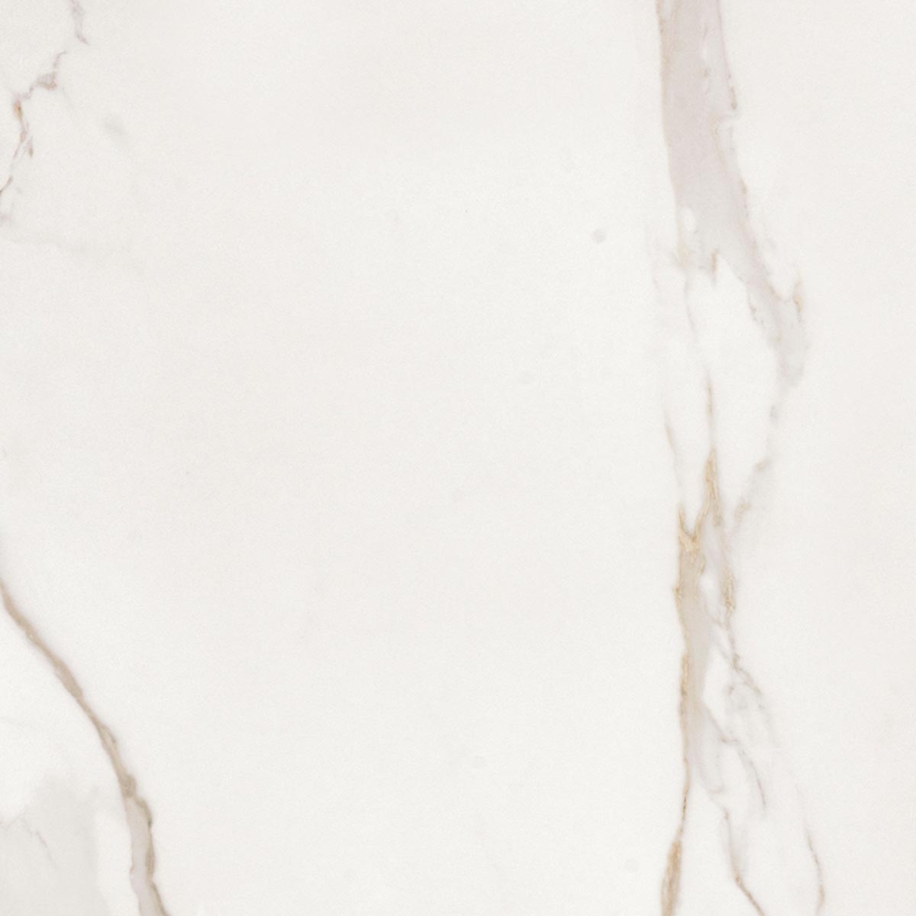 Keope Elements Lux Calacatta Gold Boden- und Wandfliese Lappato (poliert) 120x120 (119,5x119,5) cm