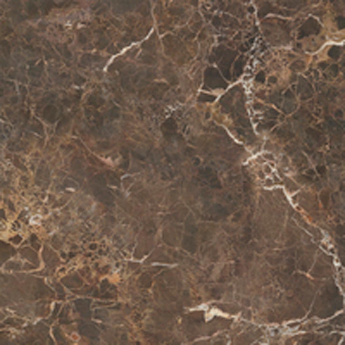 Keope Elements Lux Emperador Boden- und Wandfliese Lappato (poliert) 60x60 cm