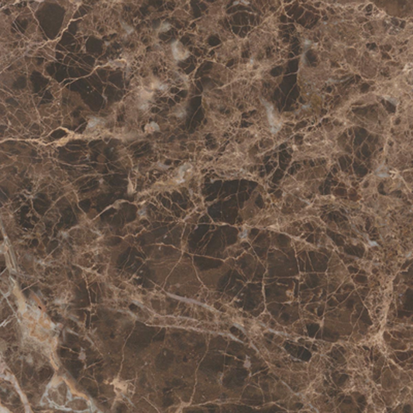 Keope Elements Lux Emperador Boden- und Wandfliese Natural (R9) 60x60 cm