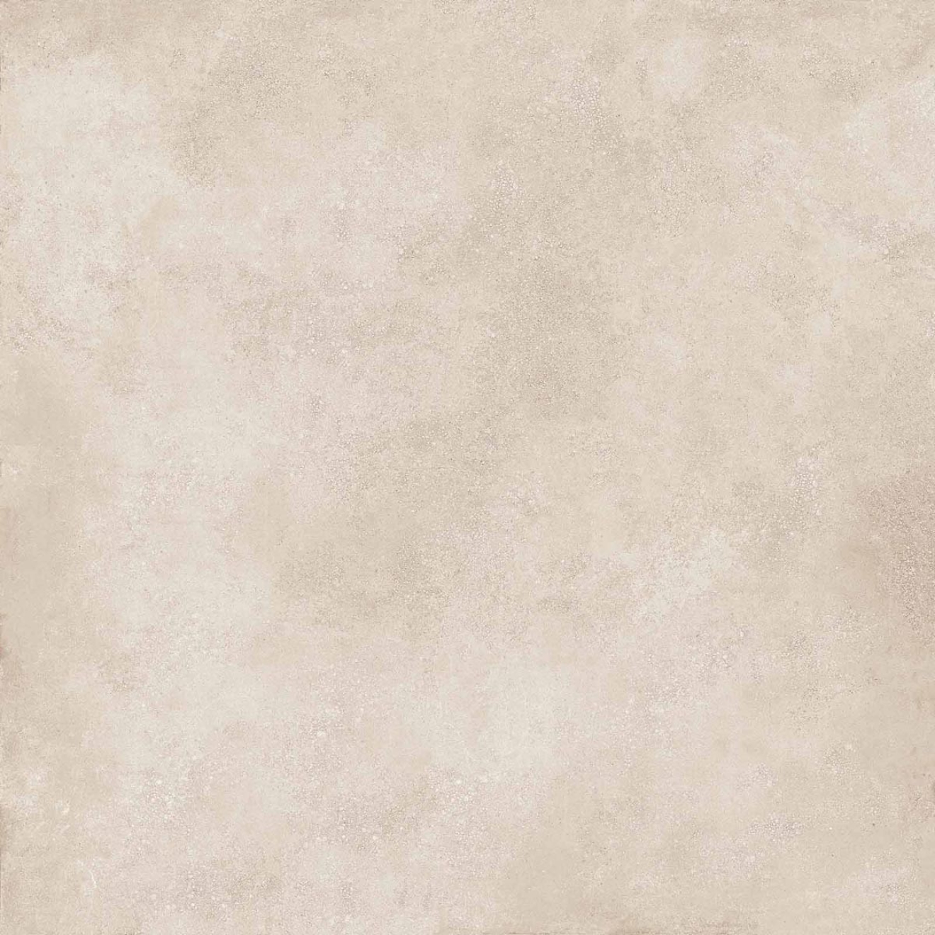 Keope Geo Ivory Terrassenplatte Strukturiert (R11) 120x120 cm