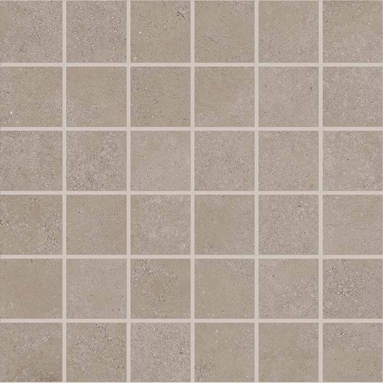 Keope Geo Walnut Mosaik 5x5 Natural (R9) 30x30 cm