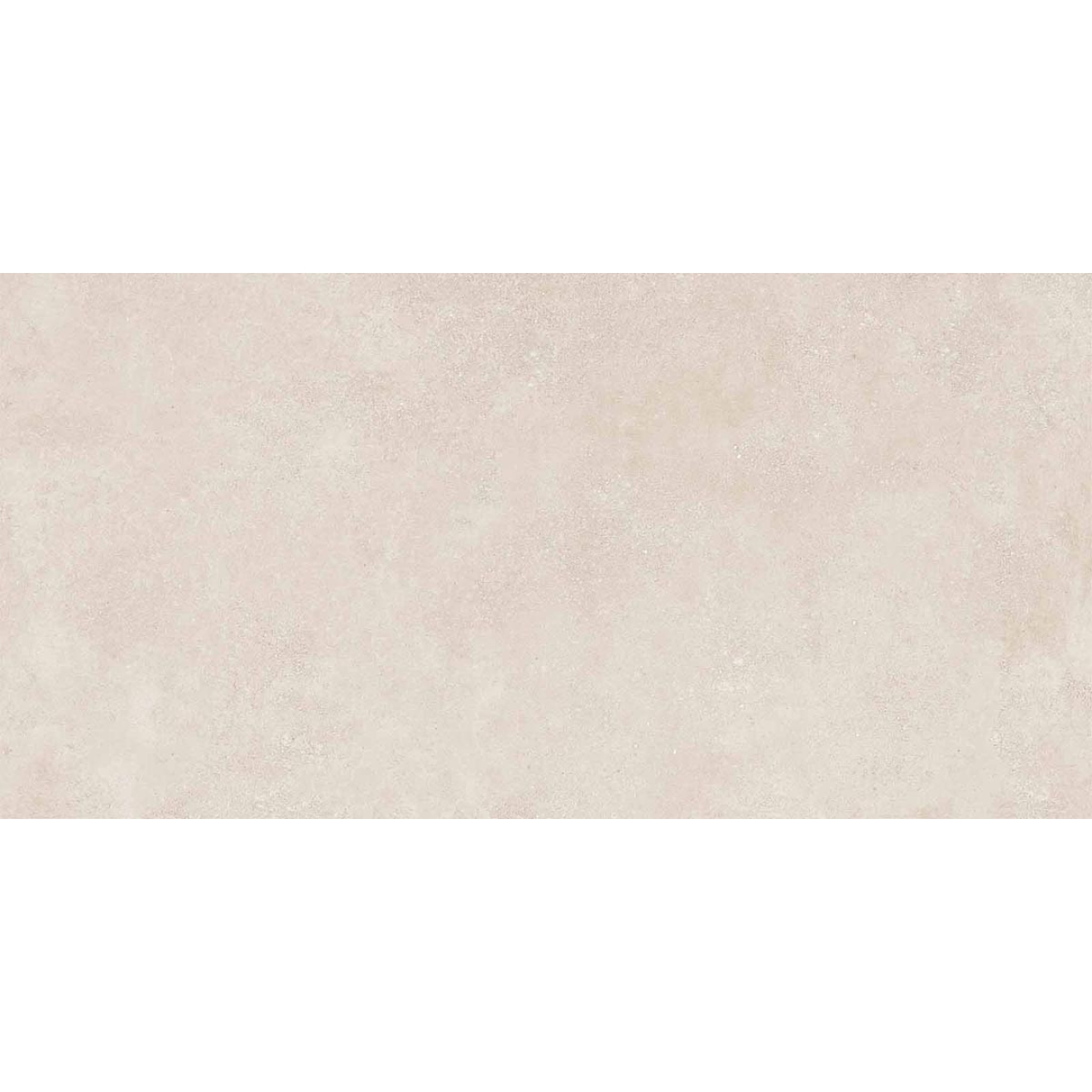 Keope Geo White Boden- und Wandfliese Natural (R9) 40x80 cm