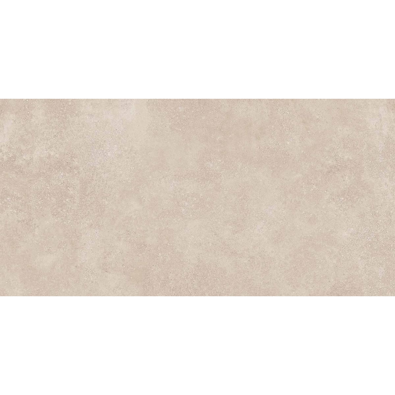 Keope Geo Ivory Boden- und Wandfliese Natural (R9) 60x120 cm