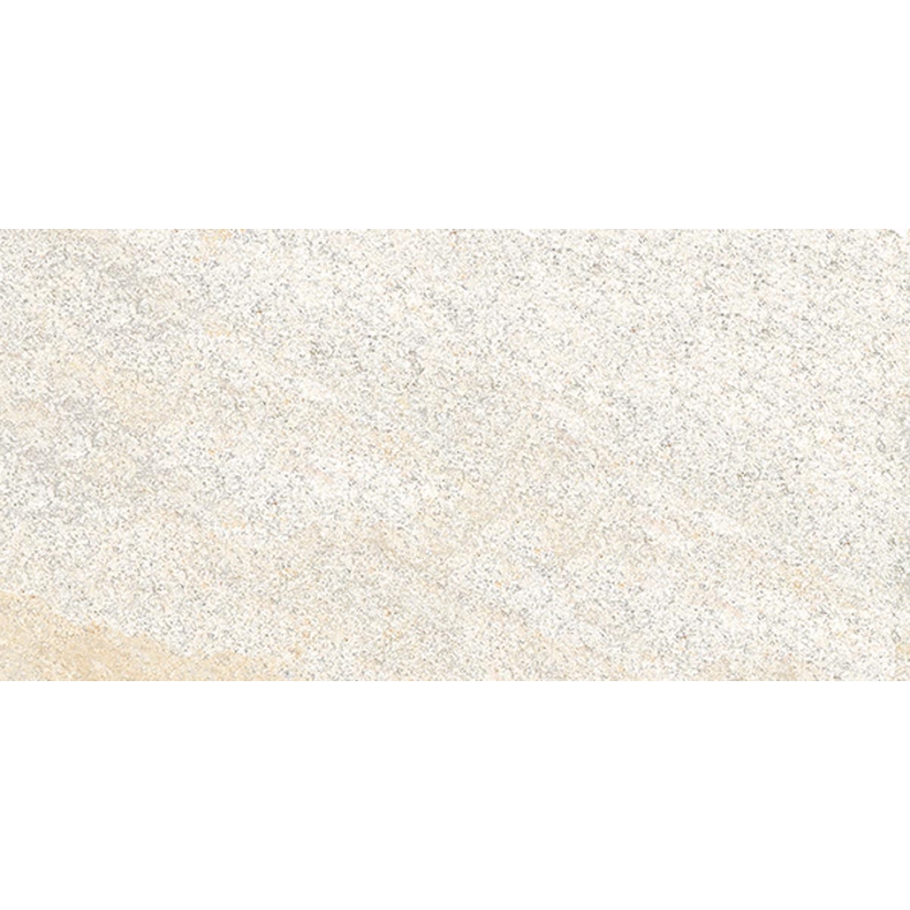 Keope Midlake Quartzbeige Boden- und Wandfliese Strukturiert (R11) 22,5x45,3 cm