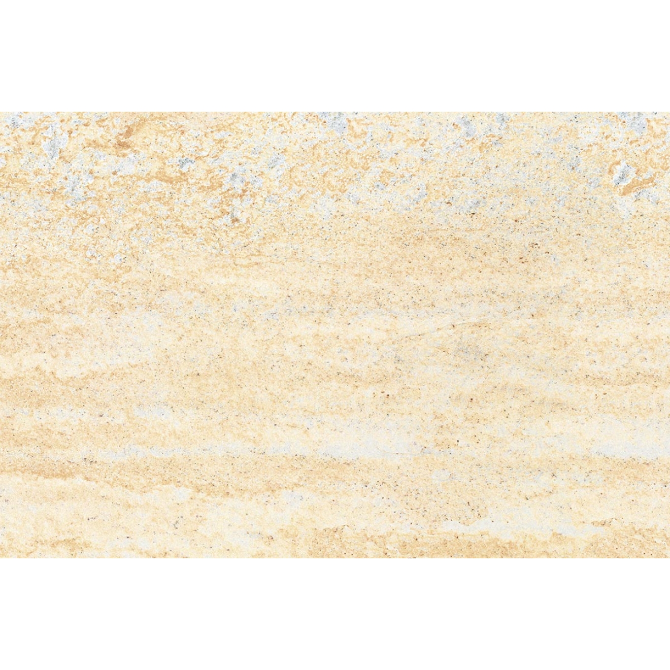 Keope Midlake Quartzbeige Terrassenplatte Strukturiert (R11) 60x90 cm