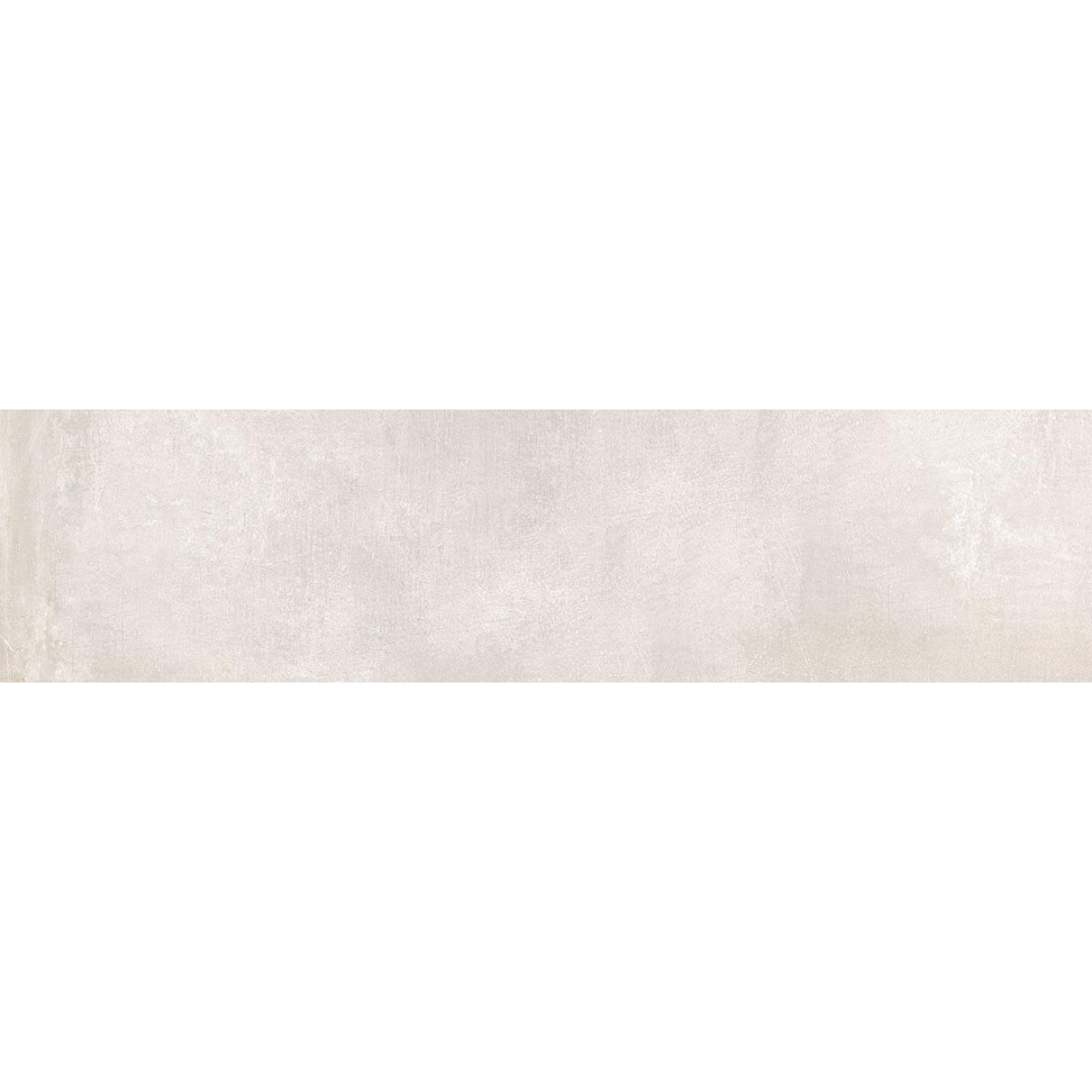 Keope Noord White Boden- und Wandfliese Natural (R9) 30x120 cm