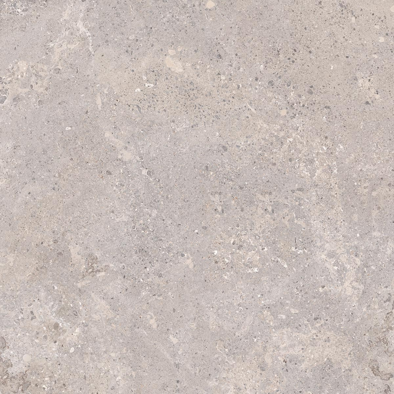 Keope Omnia Devix Greige Boden- und Wandfliese ULTRAmatt 120x120 (119,5x119,5) cm