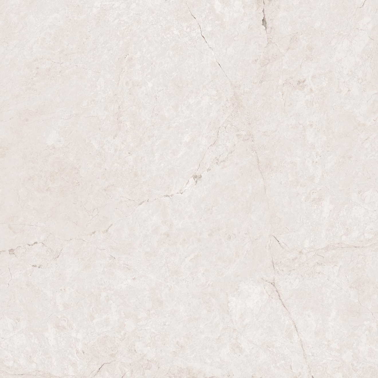 Keope Omnia Emperador White Boden- und Wandfliese ULTRAmatt 120x120 (119,5x119,5) cm