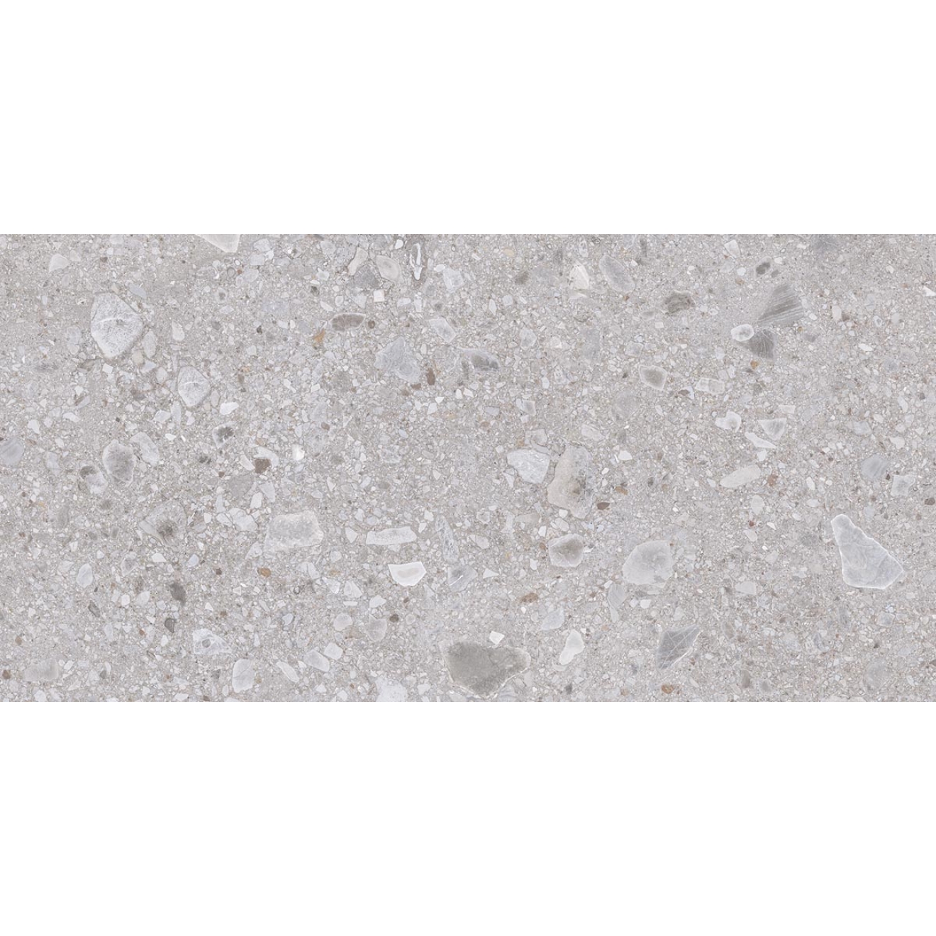 Keope Omnia Ceppo Grey Terrassenplatte ULTRAmatt (R11) 60x120 cm