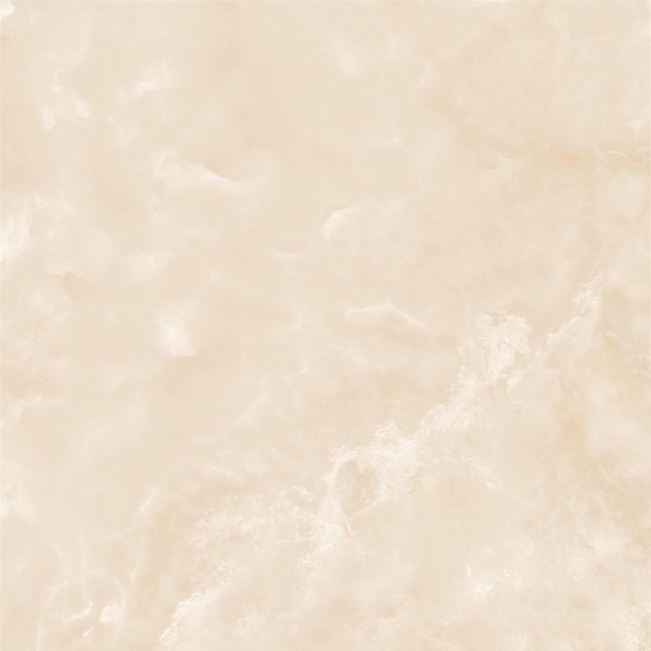 Keope Onice Honey Boden- und Wandfliese Lappato (poliert) 120x120 (119,5x119,5) cm