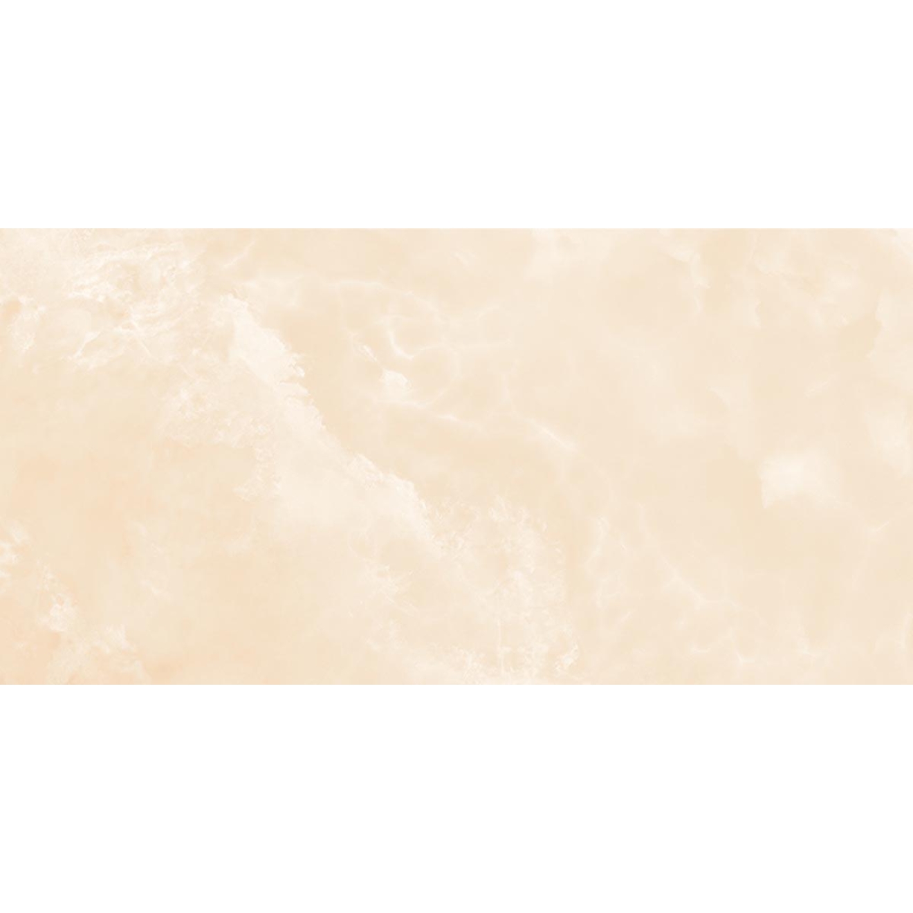 Keope Onice Honey Boden- und Wandfliese Lappato (poliert) 60x120 cm