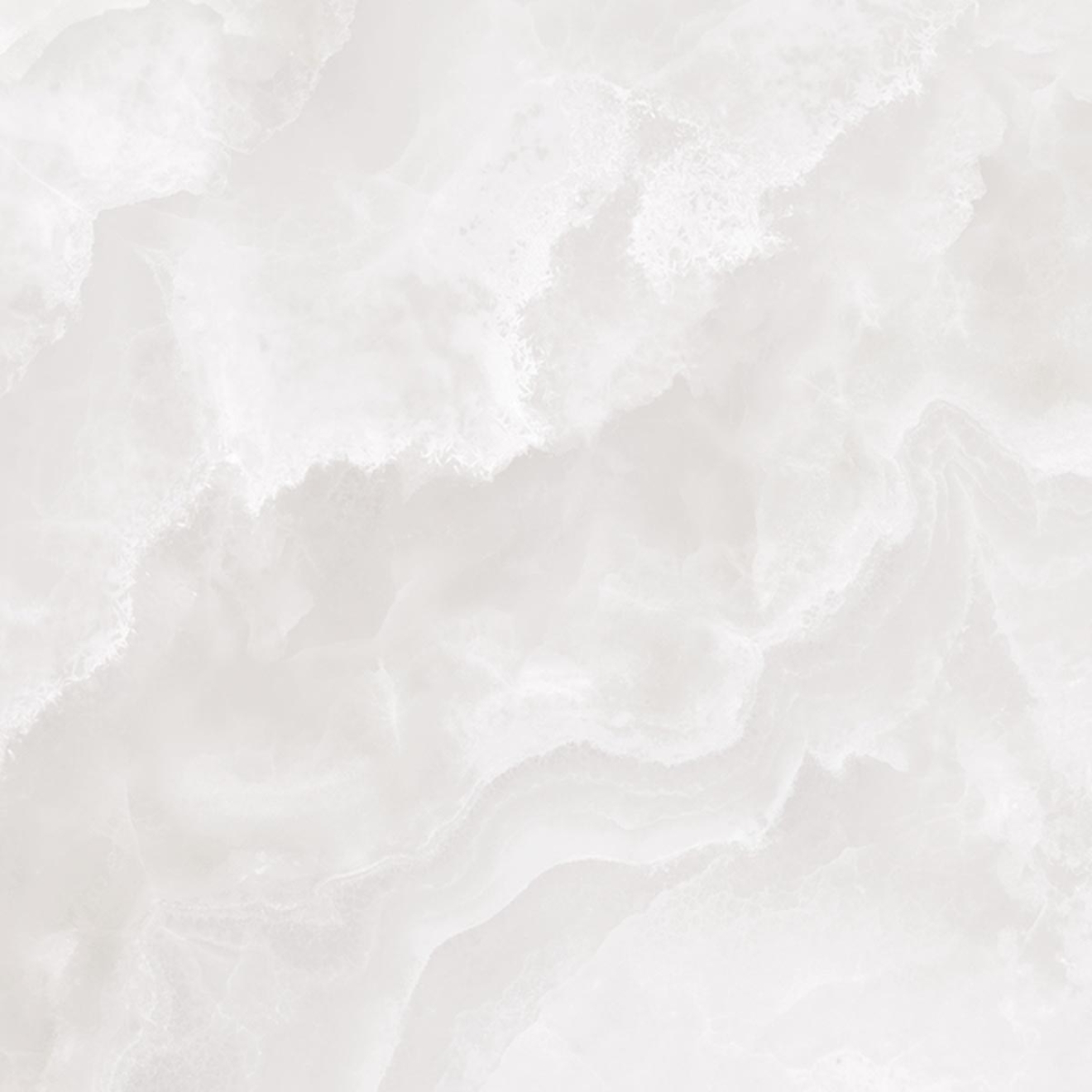 Keope Onice Pearl Boden- und Wandfliese Lappato (poliert) 60x60 cm