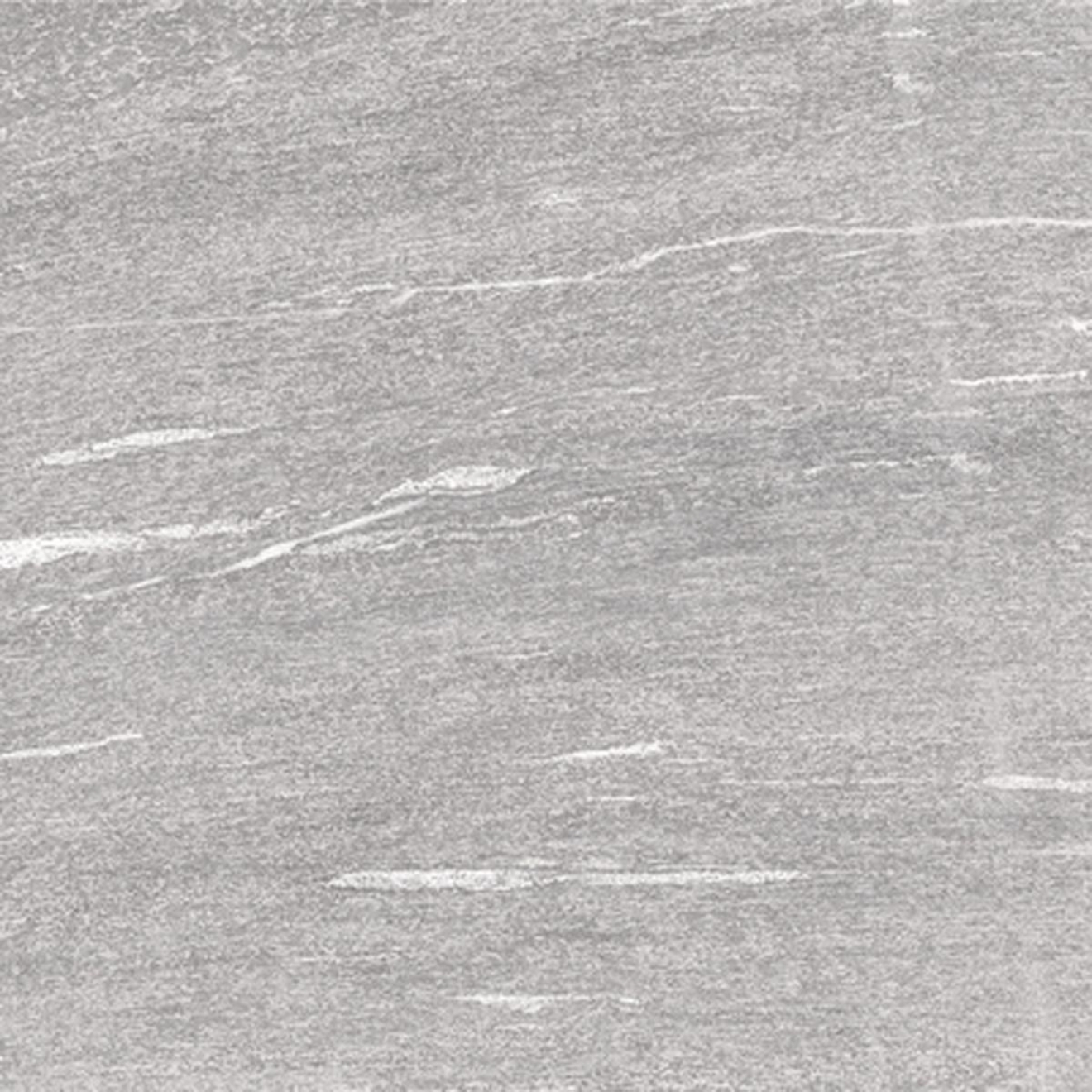 Keope Swisstone Grey Terrassenplatte Strukturiert (R11) 60x60 cm