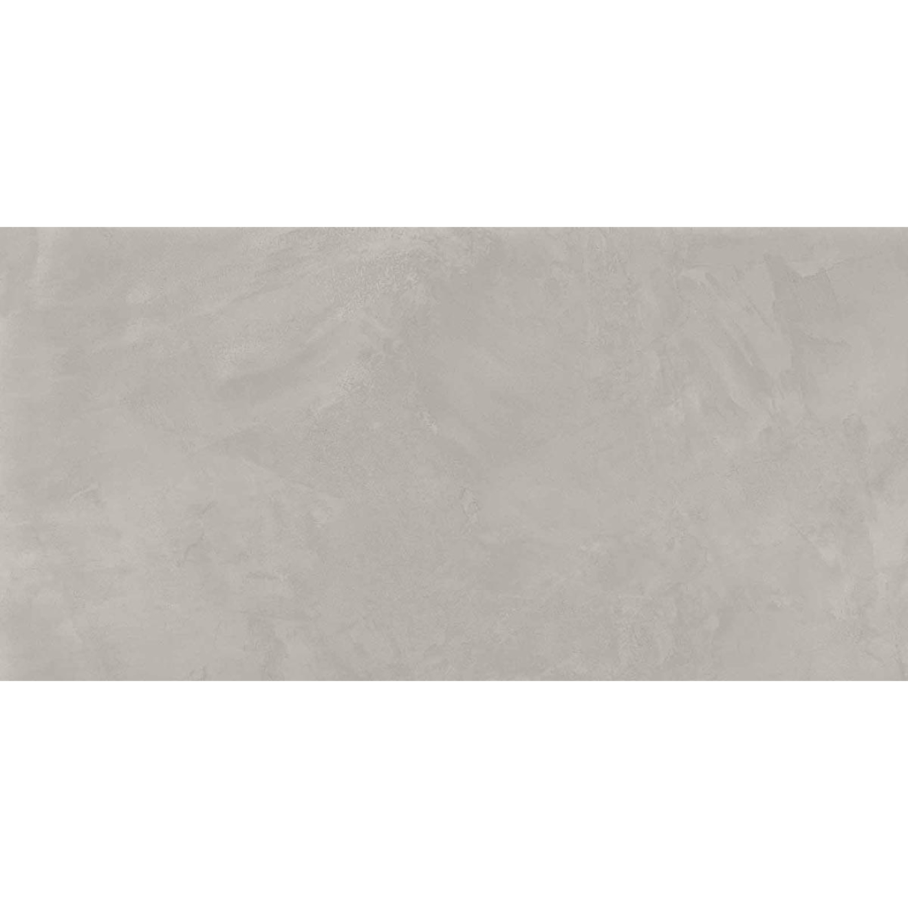 Keope Syntech Silver Boden- und Wandfliese Natural (R9) 60x120 cm
