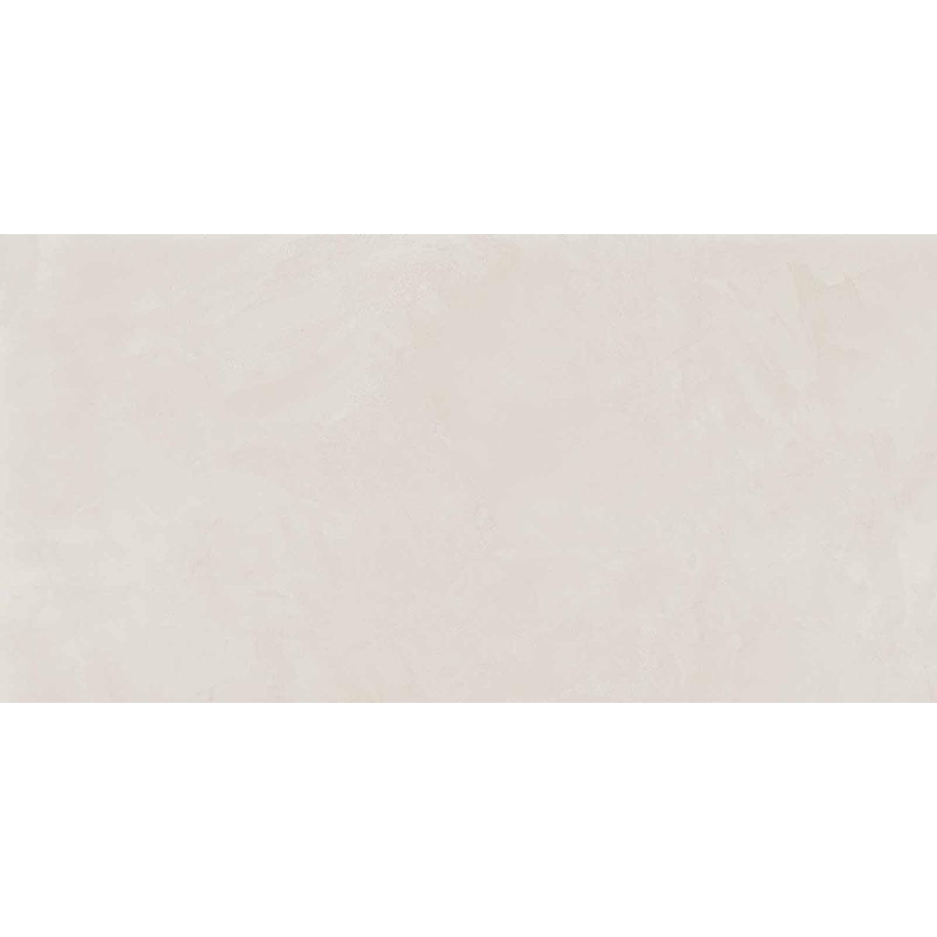 Keope Syntech White Boden- und Wandfliese Natural (R9) 60x120 cm