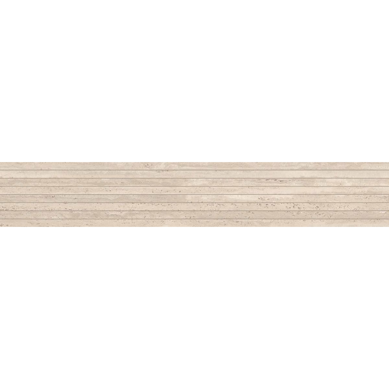 Keope Trevi Pearl Dekor Plisse Silky 20x120 cm