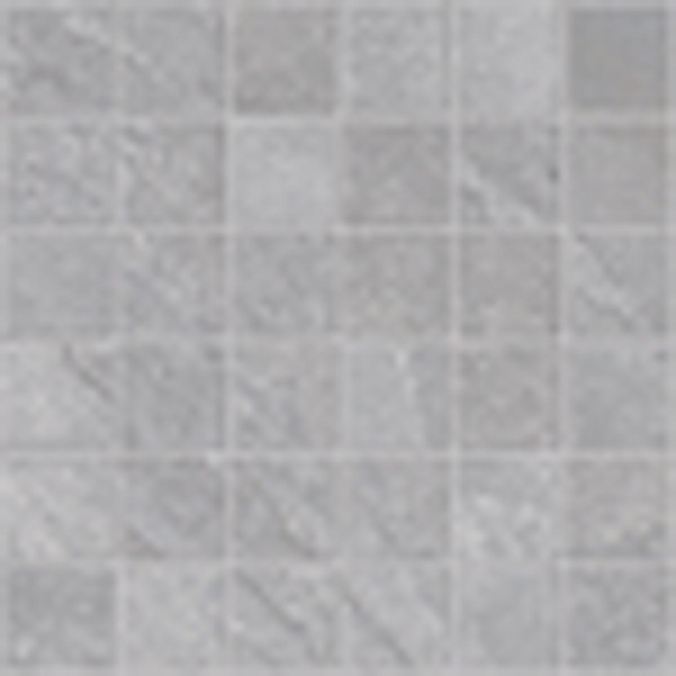 Keope Ubik Grey Mosaik 5x5 ULTRAmatt 30x30 cm
