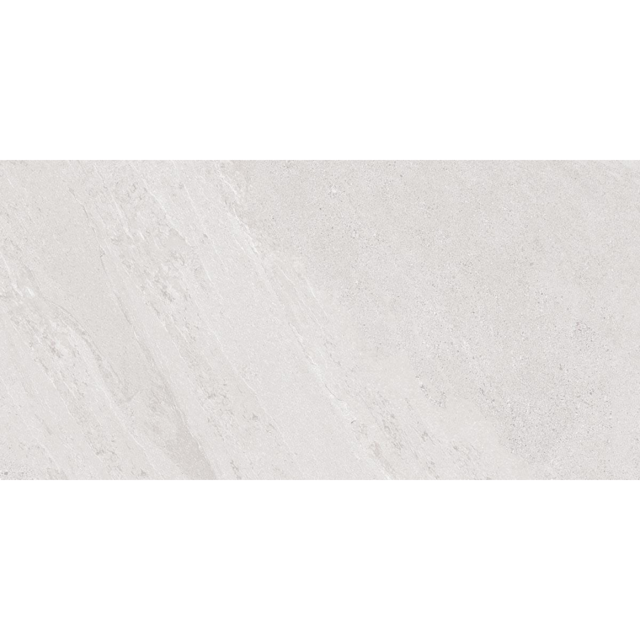 Keope Ubik Ivory Boden- und Wandfliese ULTRAmatt (R11) 30x60 cm