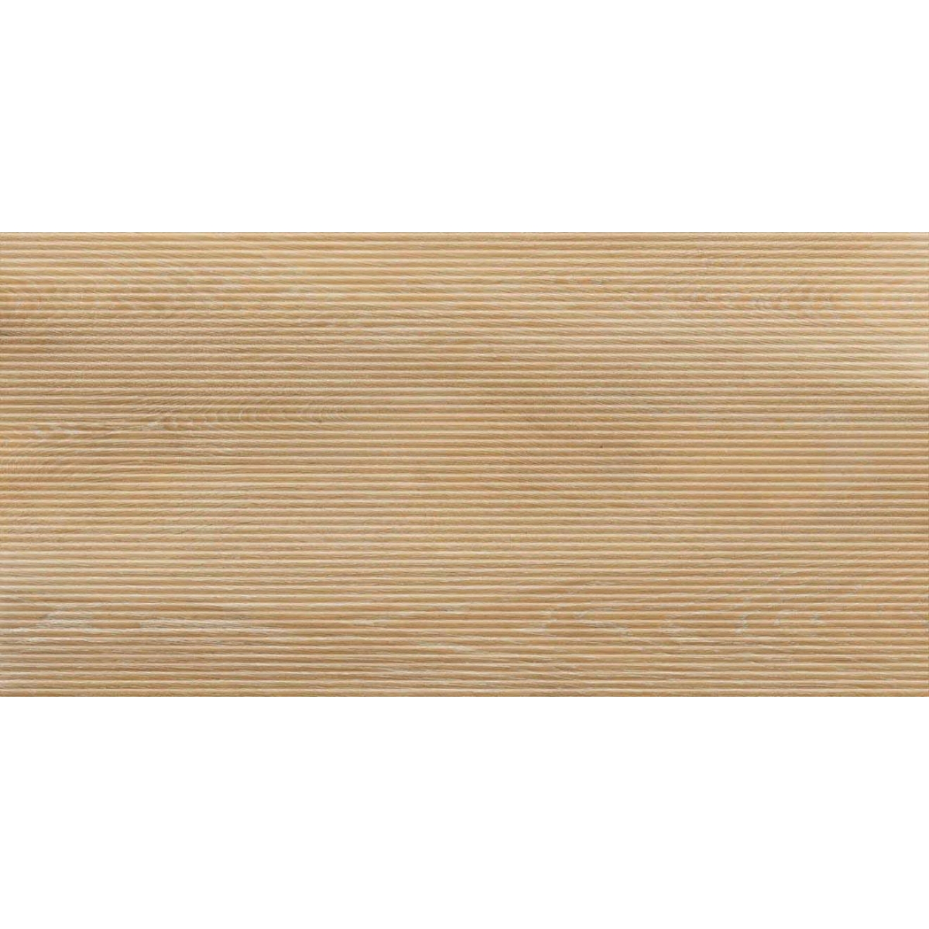 Keope Unica Honey Dekor Flute 3D Strukturiert 3D 60x120 cm