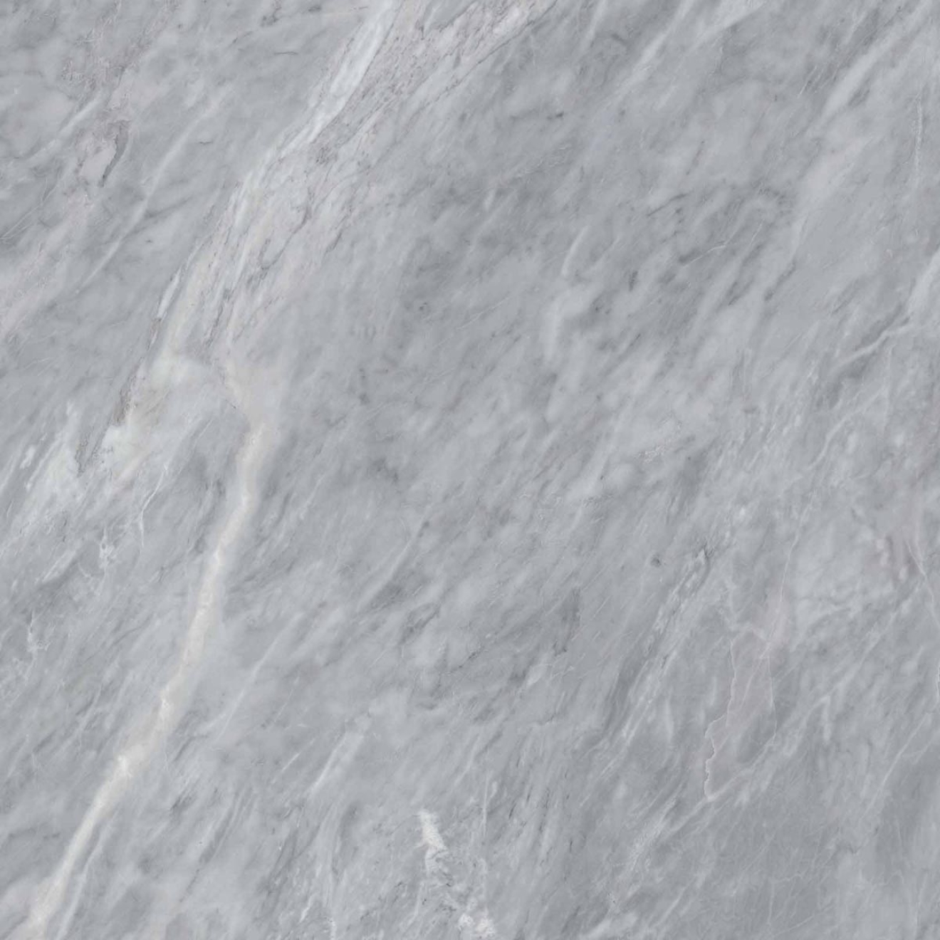 Keope Versilia Nuvolato Grey Boden- und Wandfliese ULTRAsilky 120x120 (119,5x119,5) cm