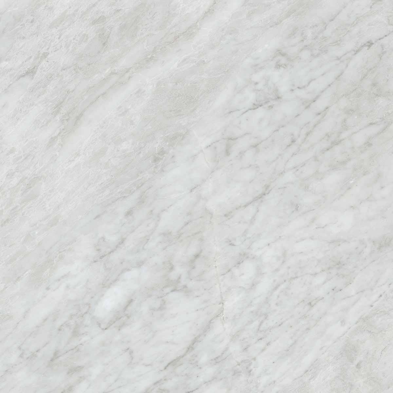 Keope Versilia Bardiglio Silver Boden- und Wandfliese ULTRAsilky 60x60 cm