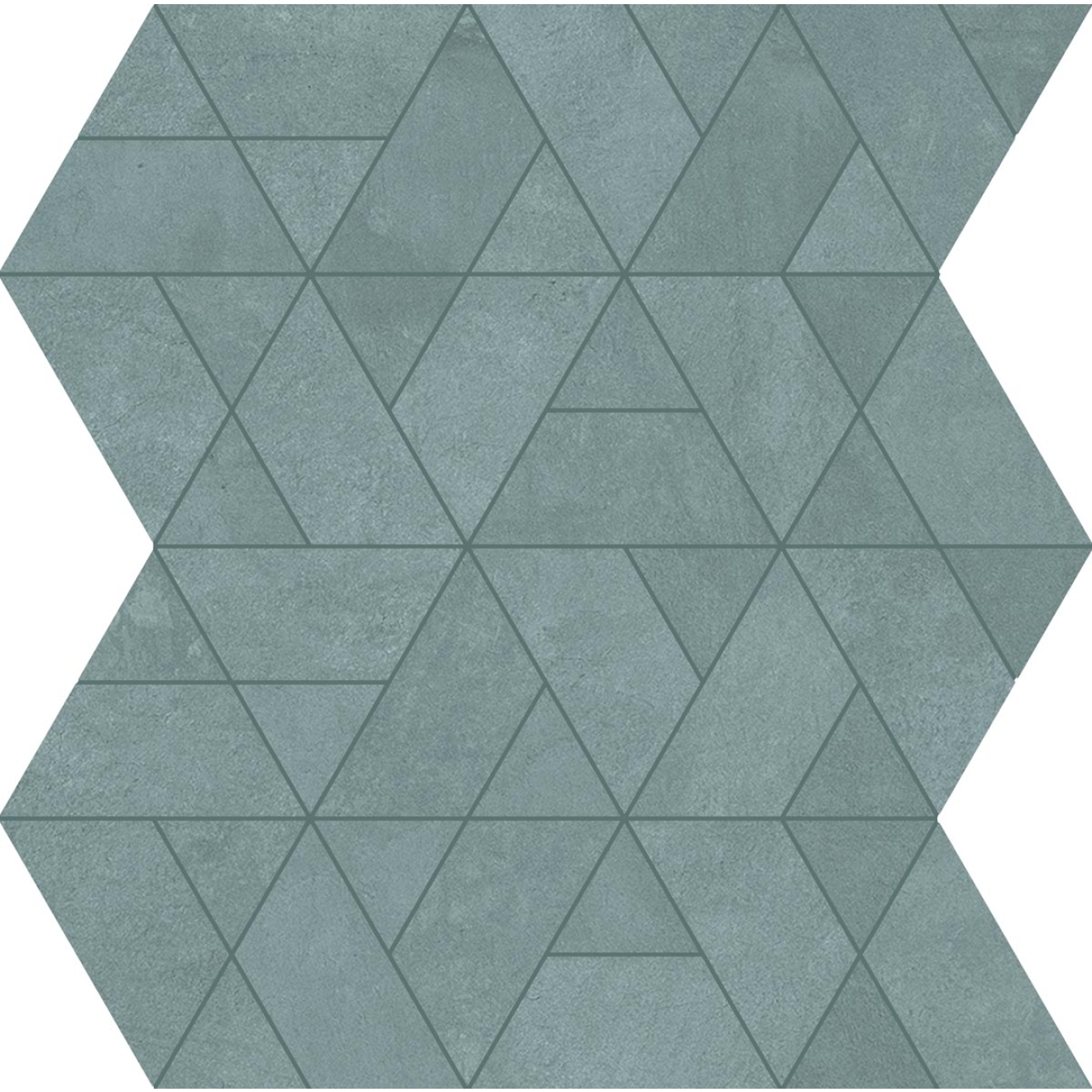 Keope Moov Up Forest Mosaik Diamante 31,1x35,9 cm