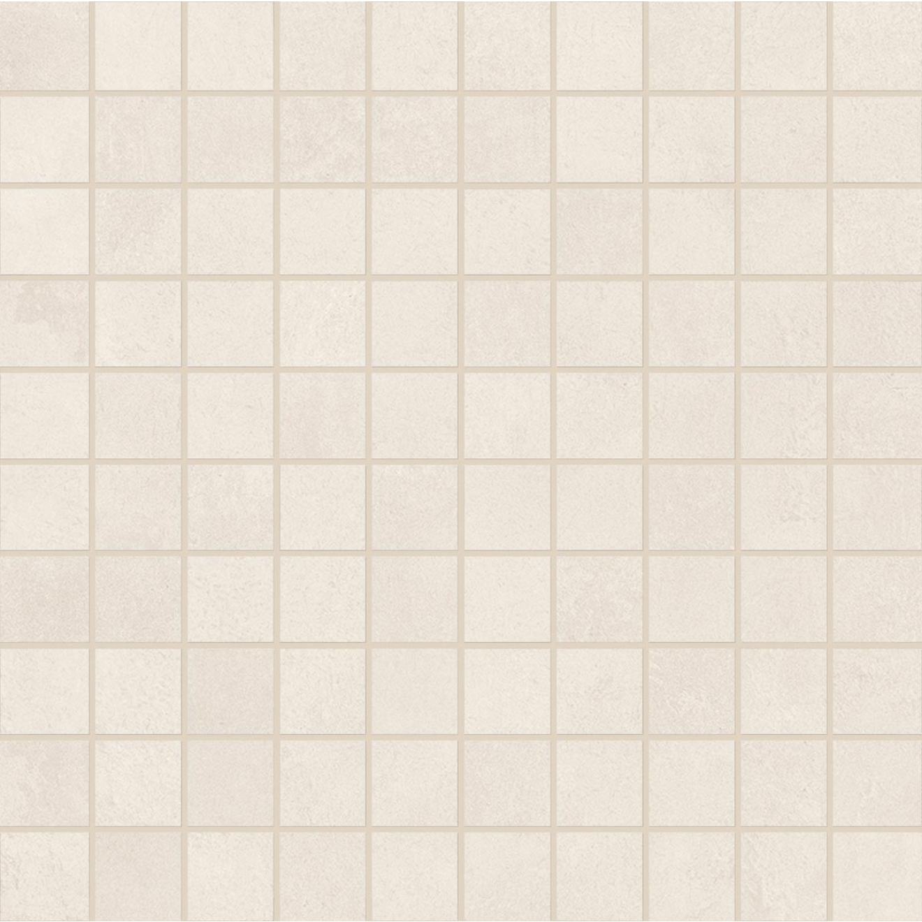 Keope Moov Up White Mosaik 30x30 cm